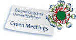 Österreichisches Umweltzeichen: Green Meetings